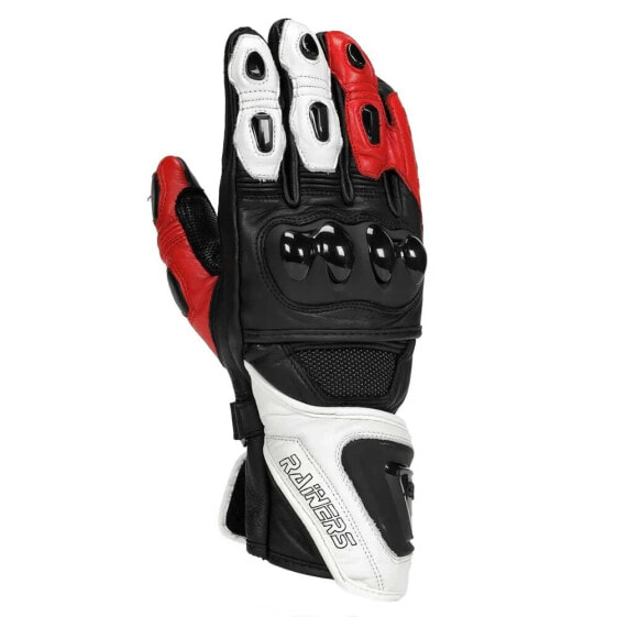 RAINERS Xpro leather gloves