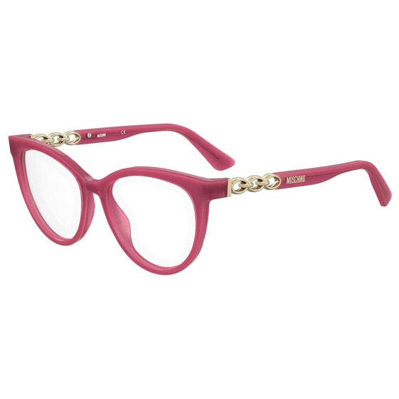 MOSCHINO MOS599-8CQ Glasses