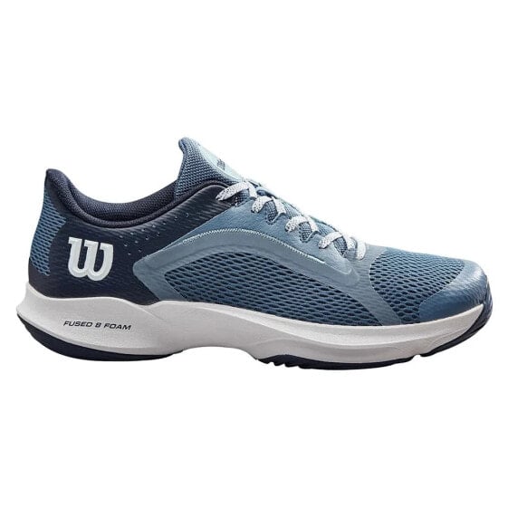 WILSON Hurakn 2.0 padel shoes