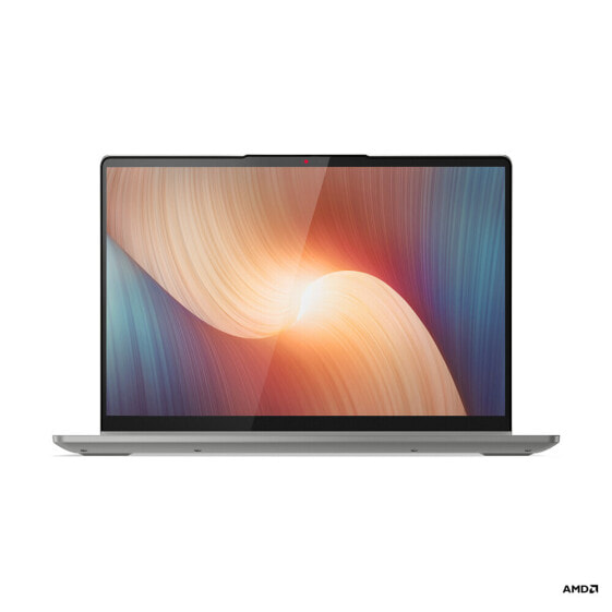 Ноутбук Lenovo IdeaPad 5 - AMD Ryzen™ 7 - 1.8 ГГц - 35.6 см (14") - 1920 x 1200 пикселей - 16 ГБ - 512 ГБ