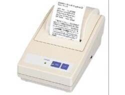 Citizen CBM-920II - Dot matrix - POS printer - 150 mm/sec - Wired - 1.5 million cuts - White