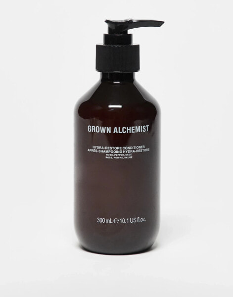 Grown Alchemist Hydra-Restore Conditioner 300ml