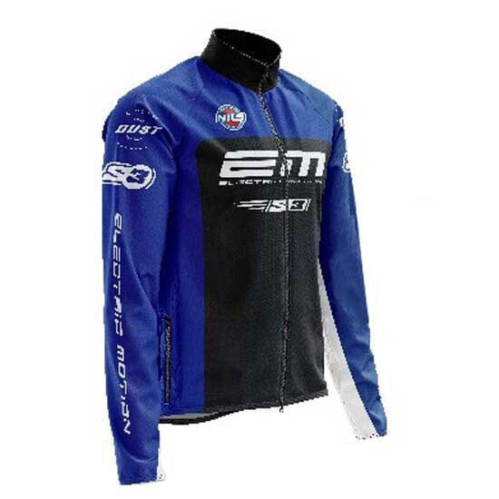 S3 PARTS Electric Motion jacket