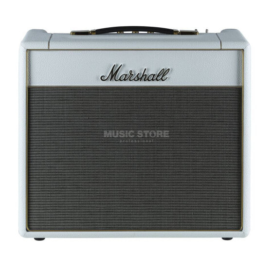 Marshall SV20C Studio Vintage Combo (White Levant/1974X Grille)