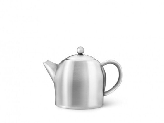 Bredemeijer Group Bredemeijer Minuet Santhee - Single teapot - 500 ml - Stainless steel - Stainless steel