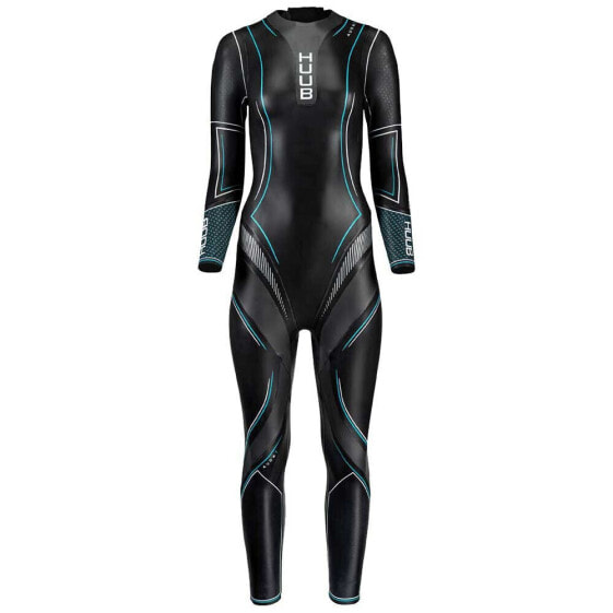 HUUB Aura 2 3.3 Long Sleeve Neoprene Wetsuit