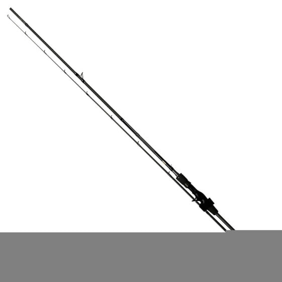 SHIMANO FISHING Yasei Perch C&T Rig Baitcasting Rod