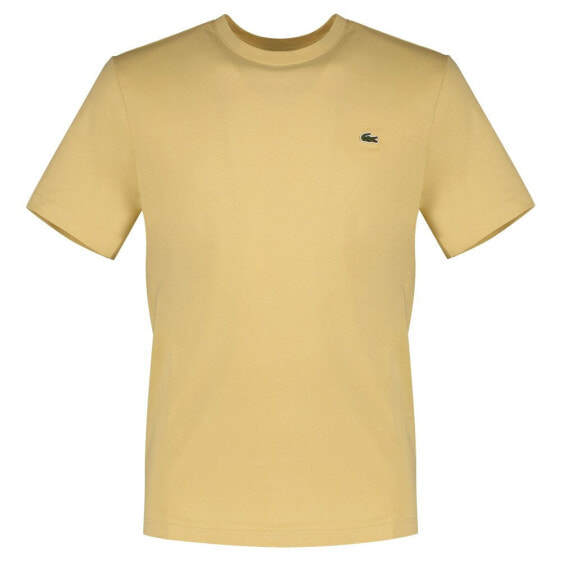 LACOSTE TH2038 short sleeve T-shirt