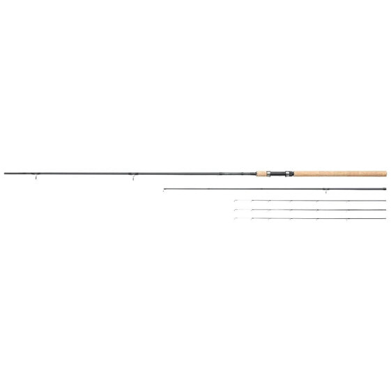 SHAKESPEARE SKP Concept Light Tip spinning rod