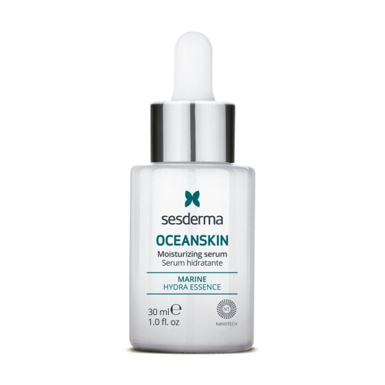 Hydrating skin serum Oceanskin Marine (Moisturizing Serum) 30 ml