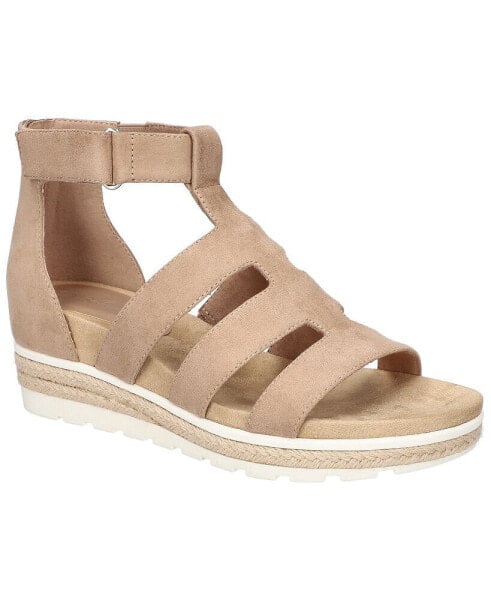 Women's Zinia Comfort Wedge Sandals