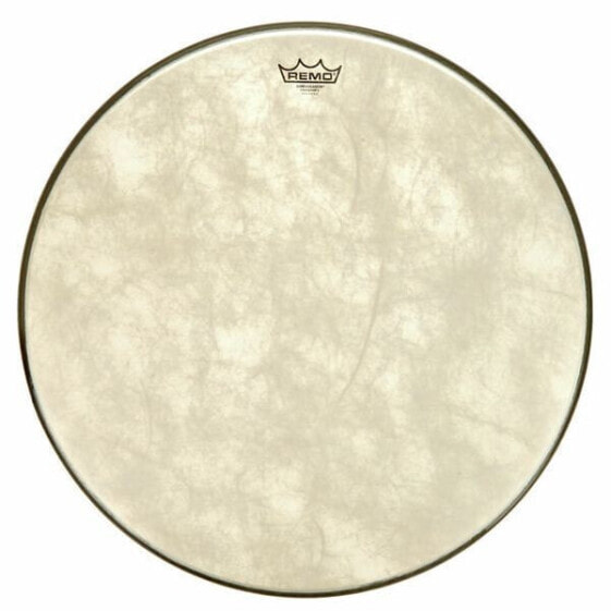 Remo 22" Fiberskyn 3 Medium (FA)