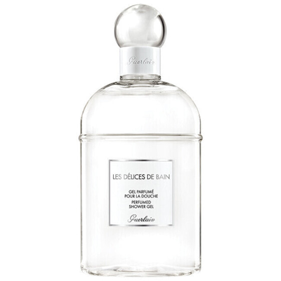 Shower gel (Perfumed Shower Gel) 200 ml