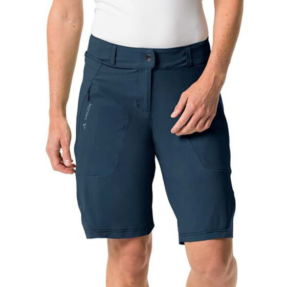 VAUDE BIKE Altissimo II shorts