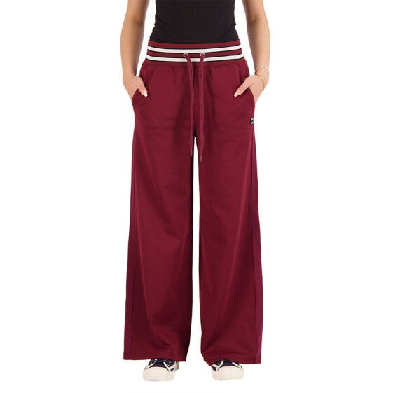 G-STAR Lucay Wide Trackpant pants