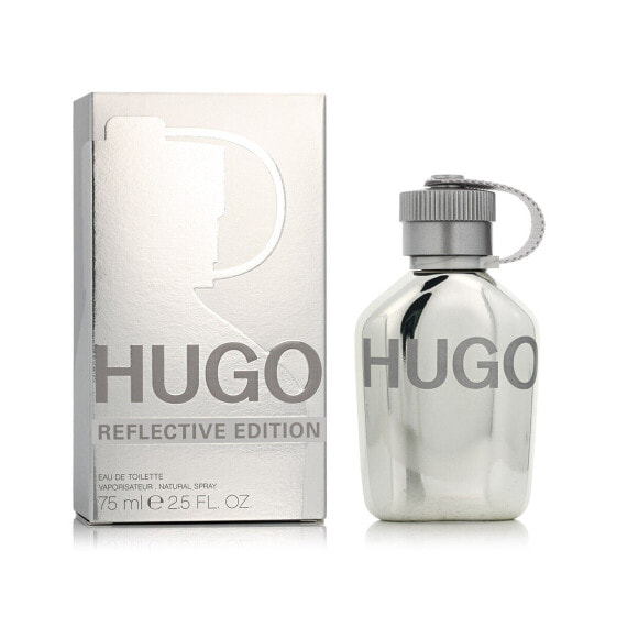 Мужская парфюмерия Hugo Boss EDT Reflective Edition 75 мл