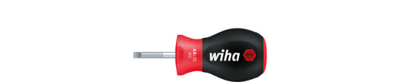 Wiha 26967 - 34 mm - 8.1 cm - Black/Red