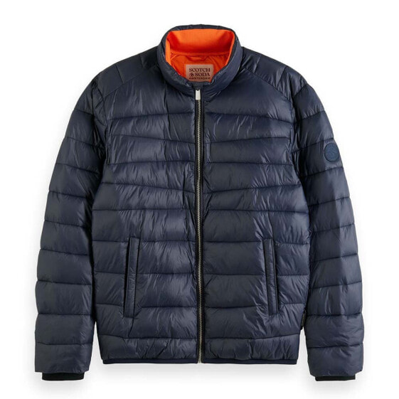 SCOTCH & SODA 174382 Puffer Jacket