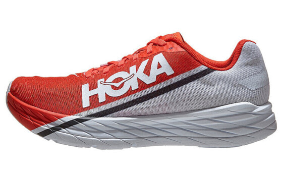 HOKA ONE ONE Rocket X 1113532-FTBC Running Shoes