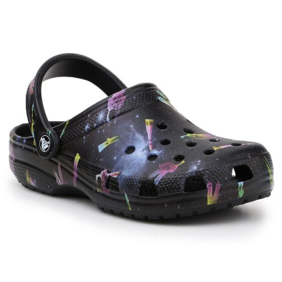 Crocs Classic Out OF This World II Clog