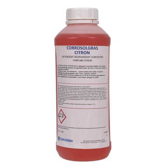 CORROSOL GRAS 1L Bilge Cleaner