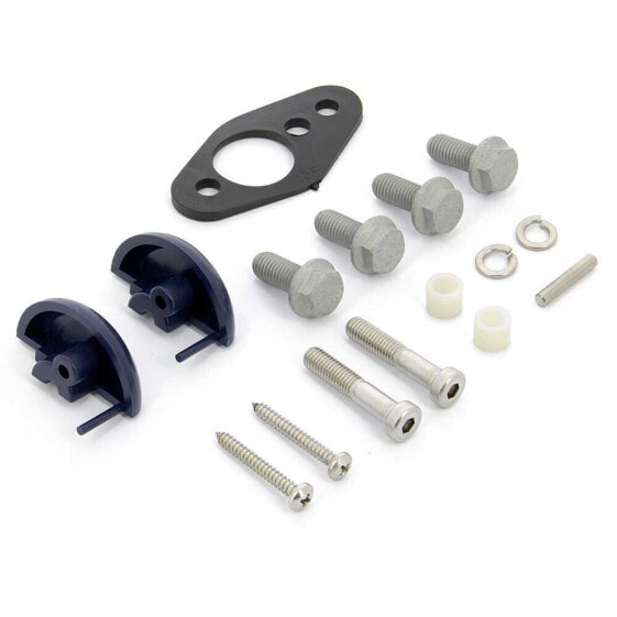 VETUS BOWB065 Mounting Set Tailpiece&Propeller