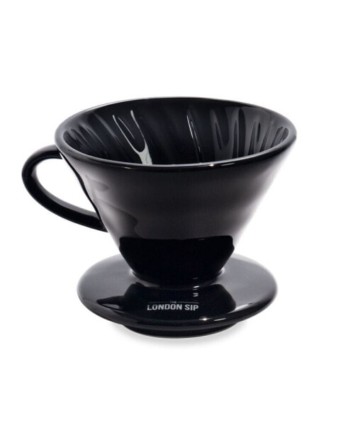 Ceramic Coffee Dripper, 1-4 Cup