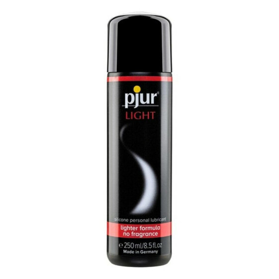 Лубрикант на силиконовой основе Pjur Light (250 ml)