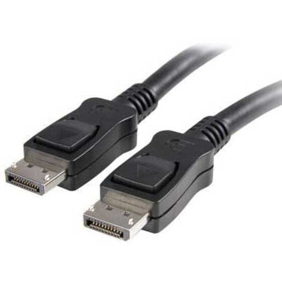 TECHLY 900232596 3 m DisplayPort Cable