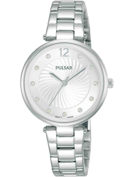 Часы Pulsar PH8489X1 Ladies Slim