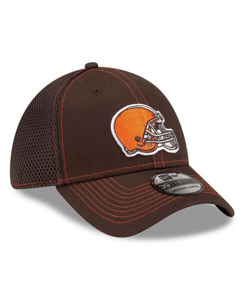 Men's Cleveland s Neo 39THIRTY Flex Hat