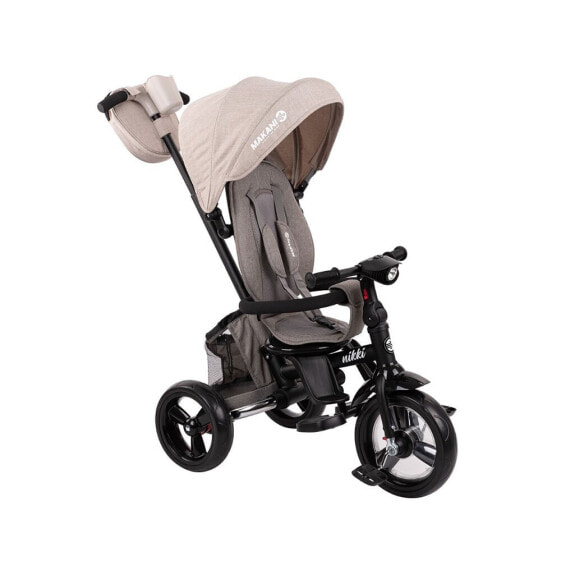 KIKKABOO Makani Nikki 2020 Tricycle Stroller