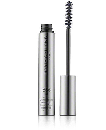 Maria Galland Mascara 866 Mascara Ultime Volume Waterproof (8 ml)