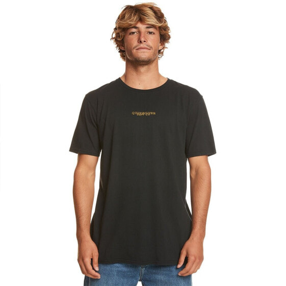 QUIKSILVER Urban Volcano Ss short sleeve T-shirt