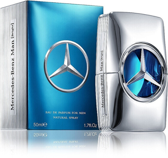 Mercedes-Benz Man Bright - EDP