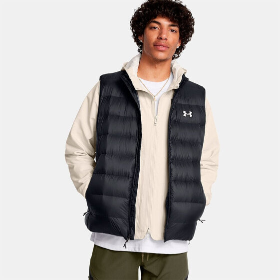 UNDER ARMOUR Legend Down Vest