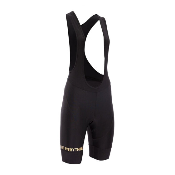 SILVINI Cantona bib shorts