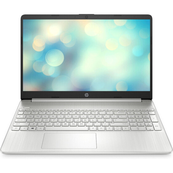 Ноутбук HP 15S-EQ2186NS 15" 512 Гб SSD Qwerty US Ryzen 7 5700U 8 GB RAM