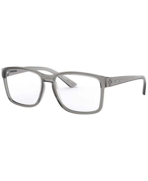 AN7177 Men's Square Eyeglasses