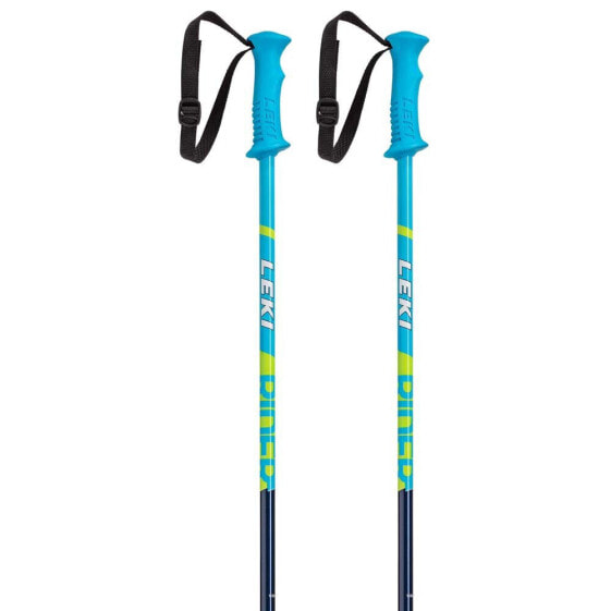 LEKI ALPINO Rider Poles