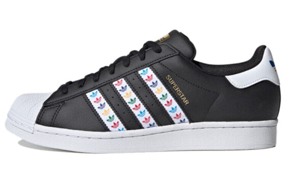 Кроссовки Adidas originals Superstar FZ0058