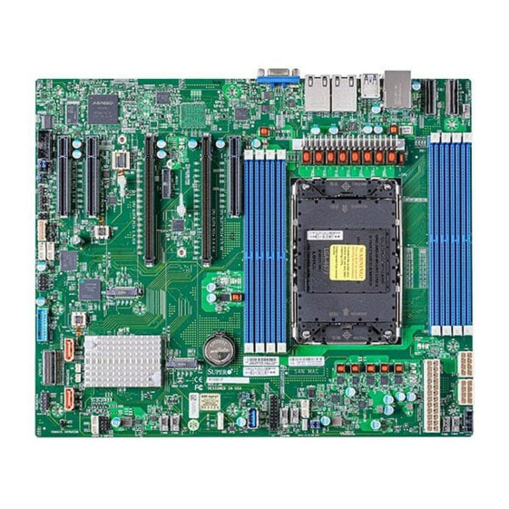 Материнская плата Supermicro MBD-X13SEI-F-O Intel C741