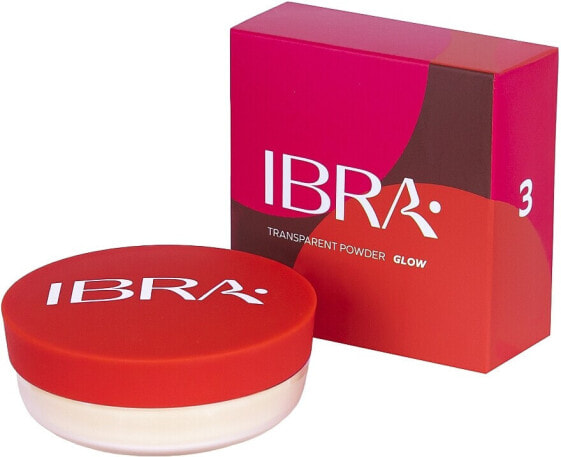 Ibra Glow Transparent Powder (3)