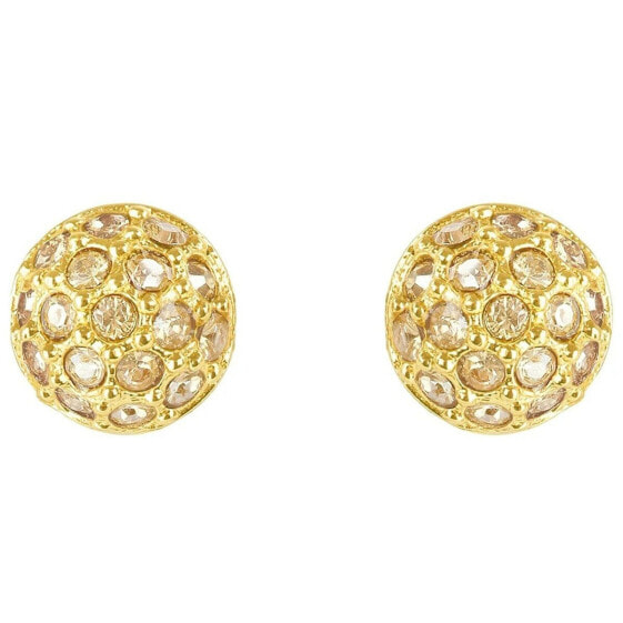 Ladies' Earrings Adore 5489657 1 cm