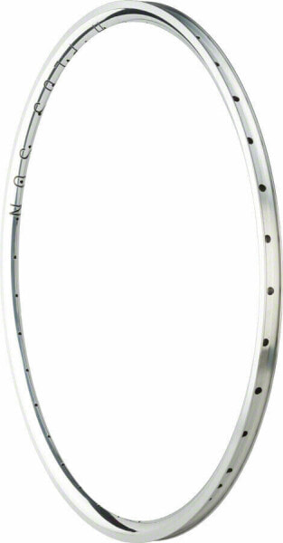 H Plus Son Archetype Rim - 700, Rim, High Polish, 36H, Clincher