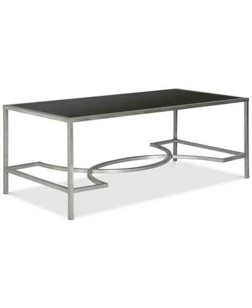 Inga Coffee Table