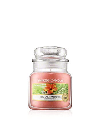 Yankee Candle Housewarmer The Last Paradise