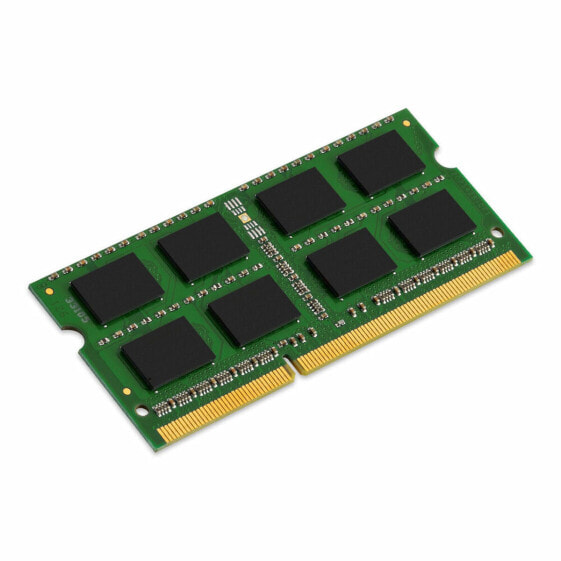 Память RAM Kingston KCP3L16SD8/8 CL11 8 Гб PC3-12800 DDR3 SDRAM