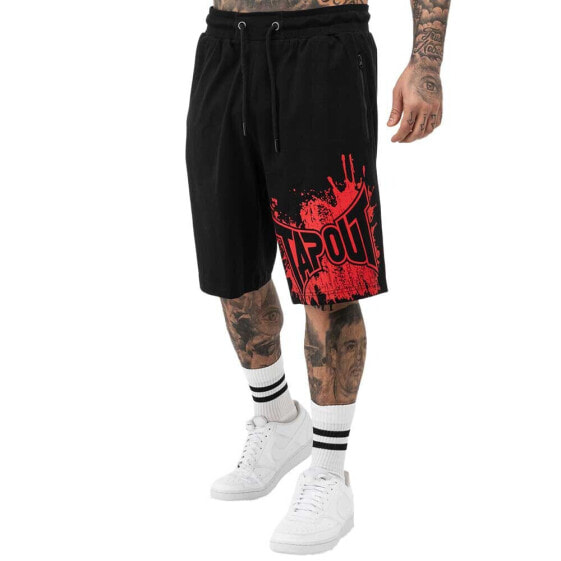 TAPOUT Blashed Shorts