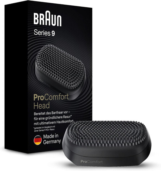 Replacement Shaving Head for Braun Series 9 Electric Shaver